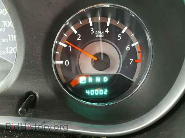 2012 CHRYSLER 200 - VIN: 1C3CCBCB2CN271103 - Фото 8