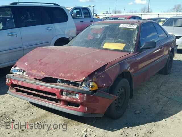 1990 ACURA INTEGRA - VIN: JH4DA9451LS070509 - Фото 2