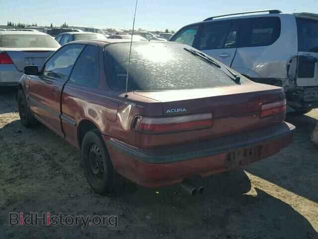 1990 ACURA INTEGRA - VIN: JH4DA9451LS070509 - Фото 3