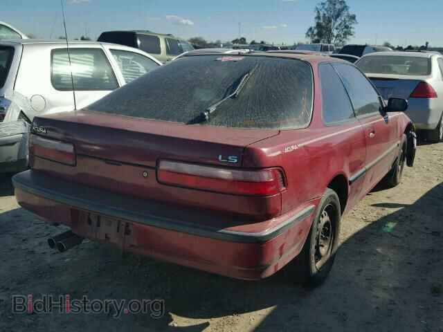 1990 ACURA INTEGRA - VIN: JH4DA9451LS070509 - Фото 4