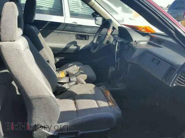1990 ACURA INTEGRA - VIN: JH4DA9451LS070509 - Фото 5