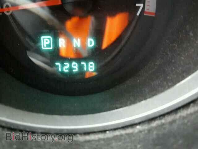 2007 DODGE NITRO - VIN: 1D8GU58K57W730243 - Фото 8