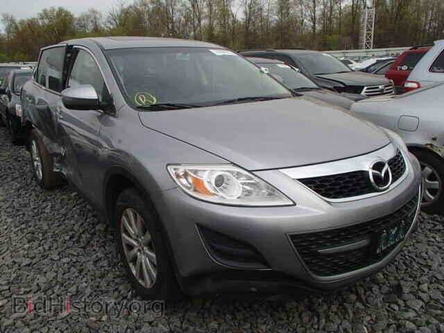 Photo JM3TB3MV4A0207224 - MAZDA CX-9 2010
