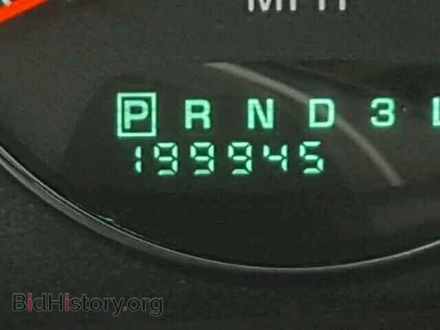 2004 CHRYSLER SEBRING - VIN: 1C3EL56R04N392698 - Фото 8