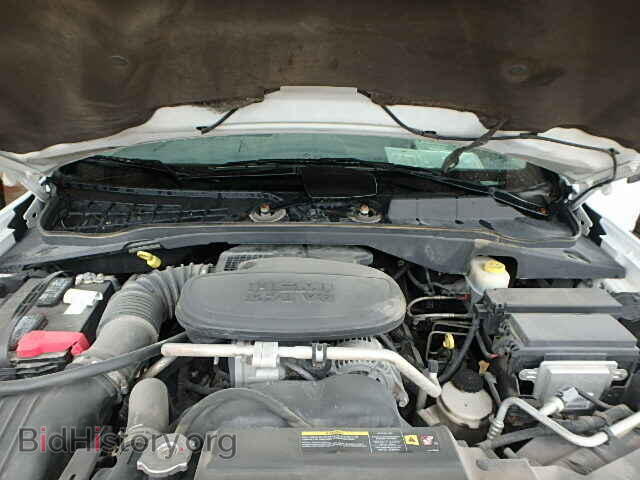 2009 DODGE DURANGO - VIN: 1D8HD48T19F703843 - Фото 7