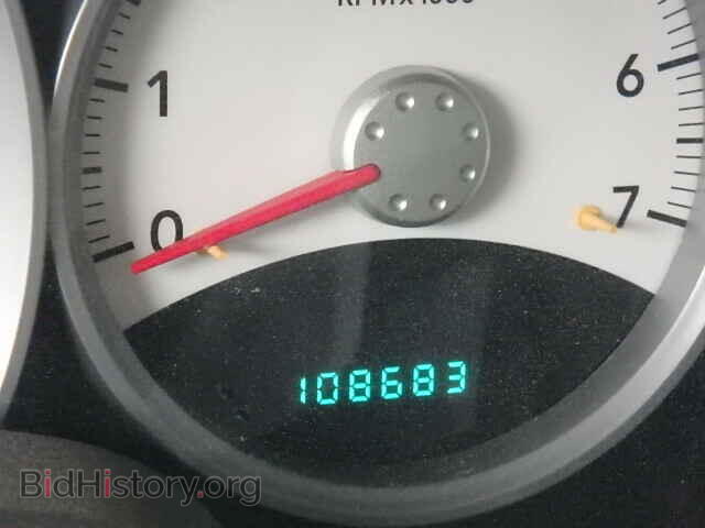 2009 DODGE DURANGO - VIN: 1D8HD48T19F703843 - Фото 8