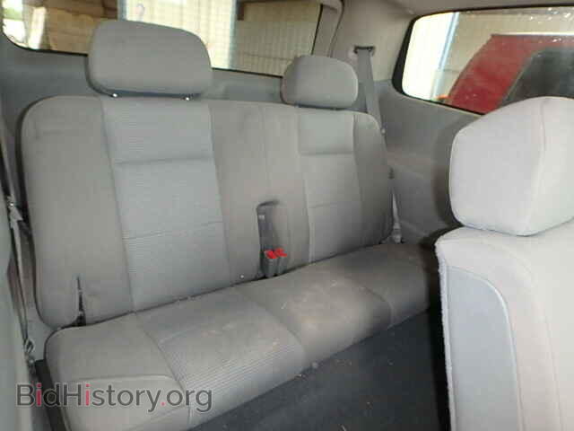 2009 DODGE DURANGO - VIN: 1D8HD48T19F703843 - Фото 9