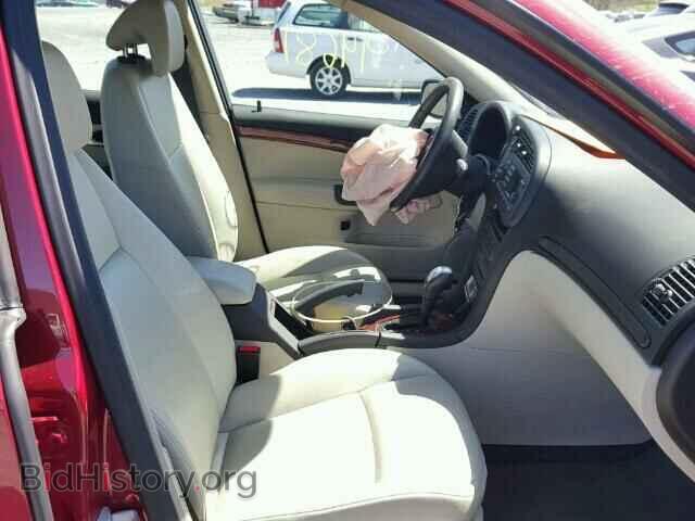2006 SAAB 9 3 - VIN: YS3FD49Y461123701 - Photo 5