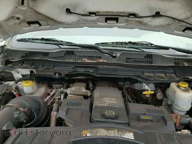 2012 DODGE RAM 5500 - VIN: 3C7WDMDL7CG121847 - Photo 7