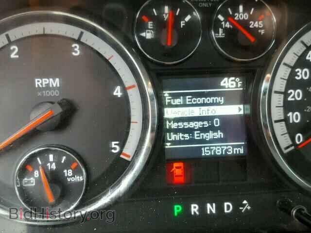 2012 DODGE RAM 5500 - VIN: 3C7WDMDL7CG121847 - Photo 8