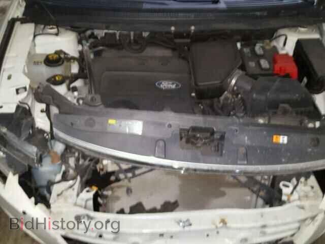 2013 FORD EDGE - VIN: 2FMDK4GC5DBA73058 - Photo 7