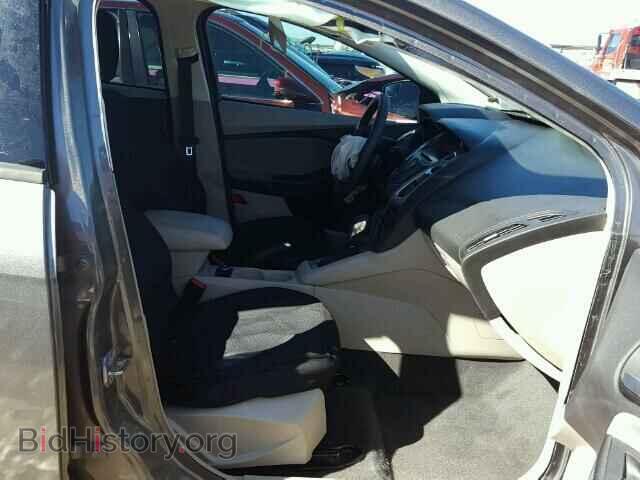 2012 FORD FOCUS - VIN: 1FAHP3K20CL382036 - Photo 5