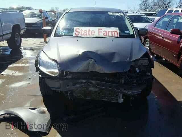 2012 FORD FOCUS - VIN: 1FAHP3K20CL382036 - Photo 9