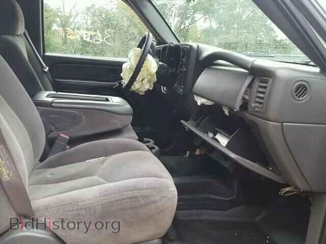2006 CHEVROLET SILVERADO - VIN: 1GCHC23246F131084 - Photo 5