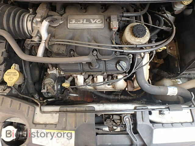 2006 DODGE CARAVAN - VIN: 1D4GP45R06B738535 - Photo 7