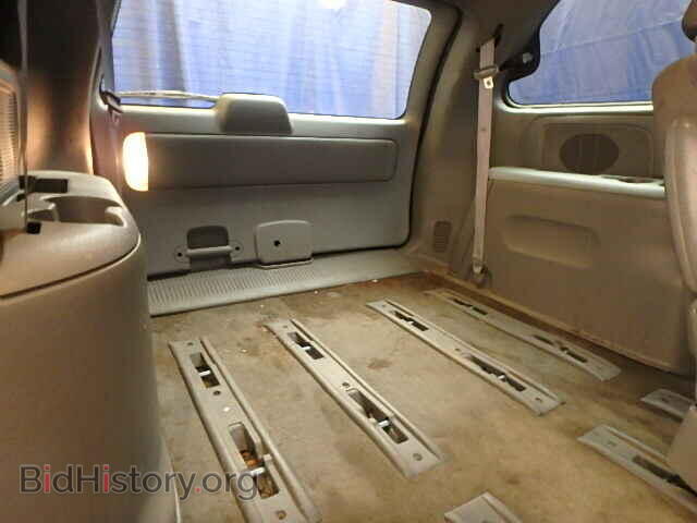 2006 DODGE CARAVAN - VIN: 1D4GP45R06B738535 - Photo 9