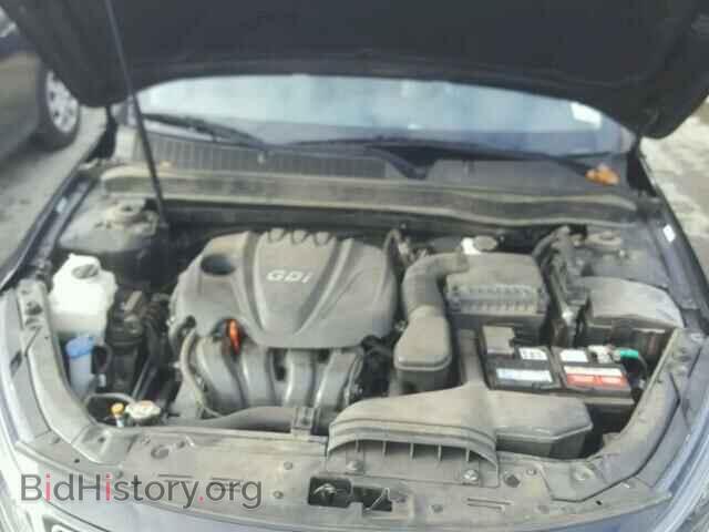 2014 KIA OPTIMA - VIN: 5XXGN4A7XEG287064 - Photo 7
