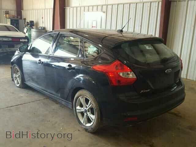 2013 FORD FOCUS - VIN: 1FADP3K25DL125258 - Photo 3