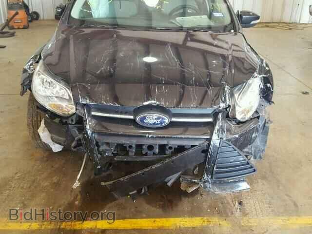 2013 FORD FOCUS - VIN: 1FADP3K25DL125258 - Photo 9