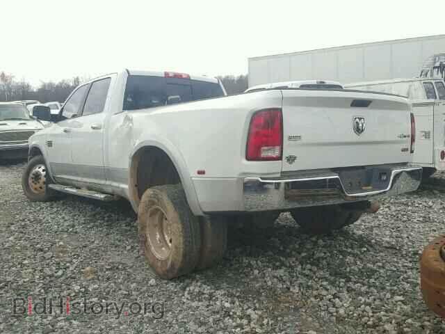 2012 DODGE RAM - VIN: 3C63DRJL8CG107593 - Photo 3