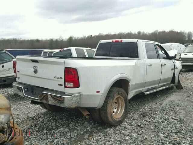 2012 DODGE RAM - VIN: 3C63DRJL8CG107593 - Photo 4