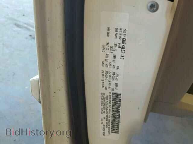 2009 DODGE CARAVAN - VIN: 2D8HN44E29R622928 - Фото 10