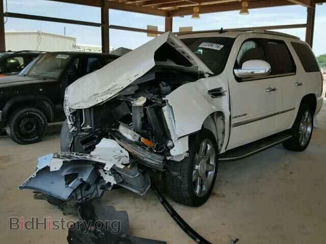 2011 CADILLAC ESCALADE - VIN: 1GYS4BEF3BR152143 - Фото 2
