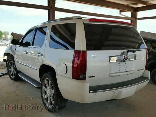2011 CADILLAC ESCALADE - VIN: 1GYS4BEF3BR152143 - Фото 3