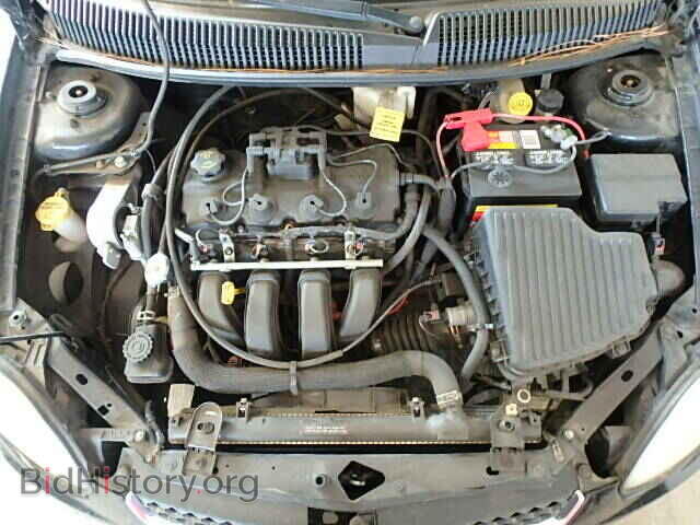 2005 DODGE NEON - VIN: 1B3ES26C05D124221 - Фото 7