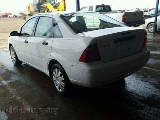 2005 FORD FOCUS - VIN: 1FAFP34N55W314914 - Фото 3