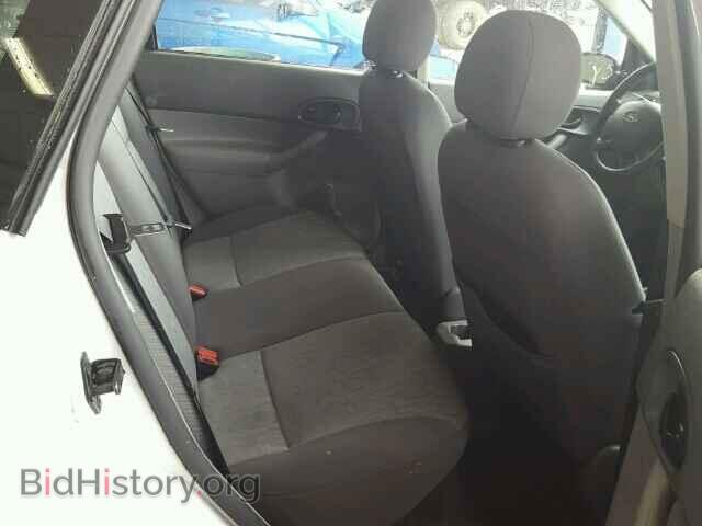 2005 FORD FOCUS - VIN: 1FAFP34N55W314914 - Фото 6