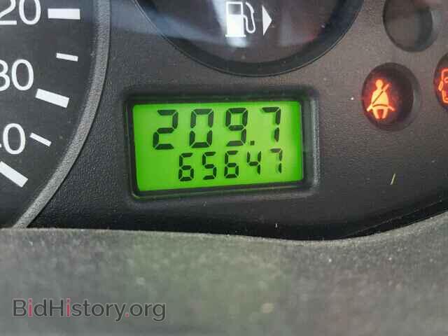 2005 FORD FOCUS - VIN: 1FAFP34N55W314914 - Фото 8