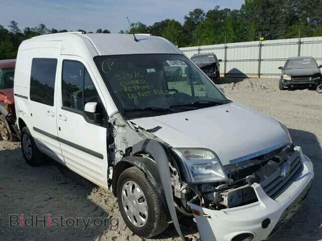 Фотография NM0KS9BN1CT095961 - FORD TRANSIT CO 2012