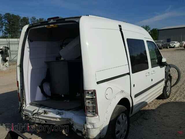 2012 FORD TRANSIT CO - VIN: NM0KS9BN1CT095961 - Фото 4