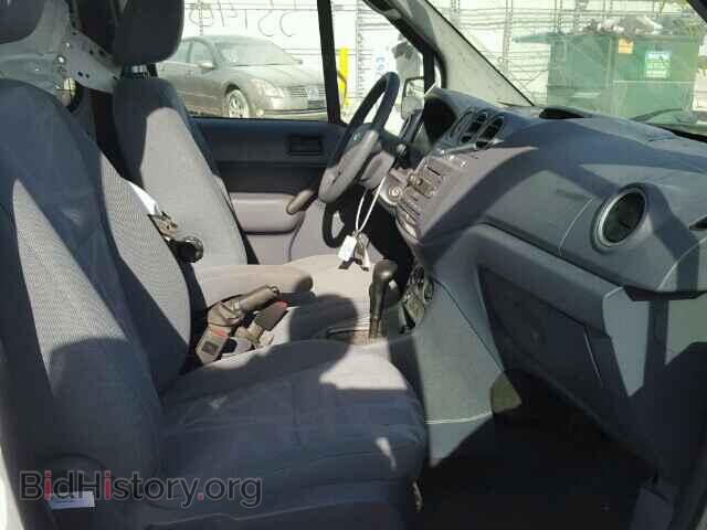 2012 FORD TRANSIT CO - VIN: NM0KS9BN1CT095961 - Фото 5