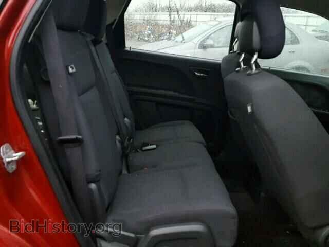 2010 DODGE JOURNEY - VIN: 3D4PG4FB9AT278185 - Фото 6