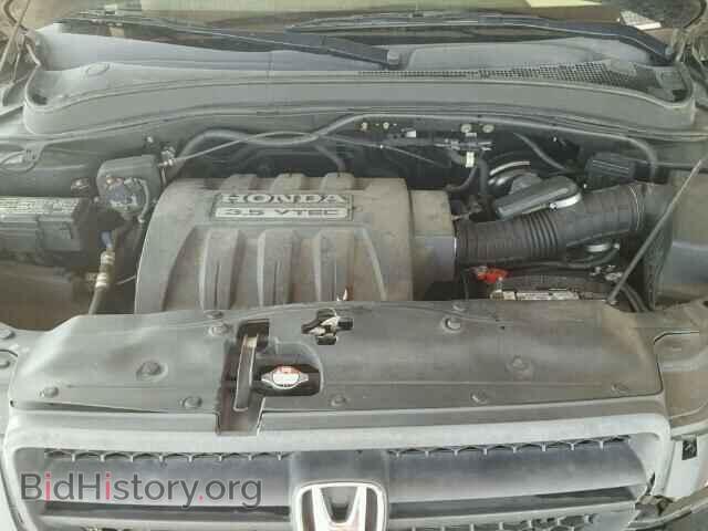 2005 HONDA PILOT - VIN: 5FNYF18665B019967 - Фото 7