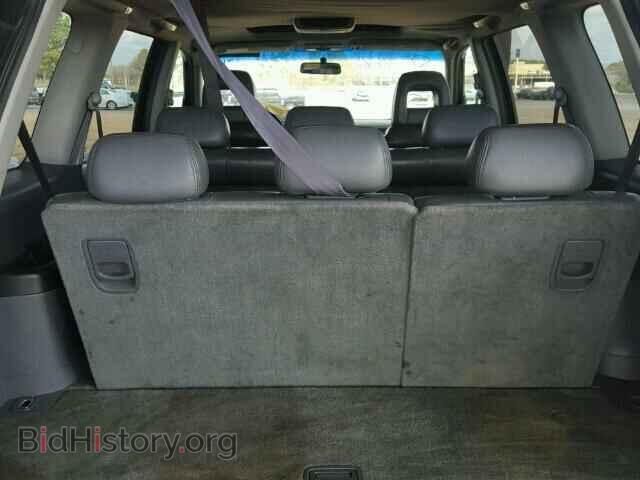 2005 HONDA PILOT - VIN: 5FNYF18665B019967 - Фото 9