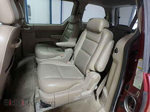 2004 FORD FREESTAR - VIN: 2FMDA58264BA41735 - Фото 6