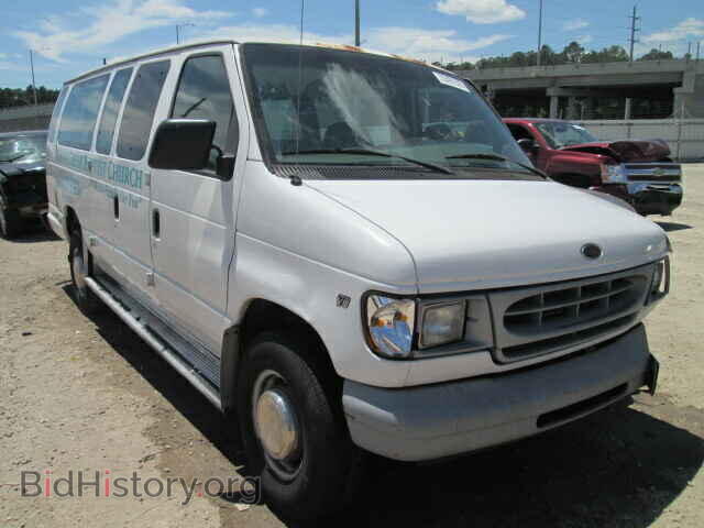 Фотография 1FBSS31L7XHB96399 - FORD ECONOLINE 1999