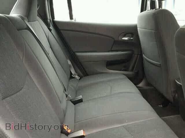 2012 CHRYSLER 200 - VIN: 1C3CCBBG4CN250900 - Фото 6