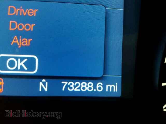 2013 FORD EDGE - VIN: 2FMDK3JC0DBA18052 - Photo 8