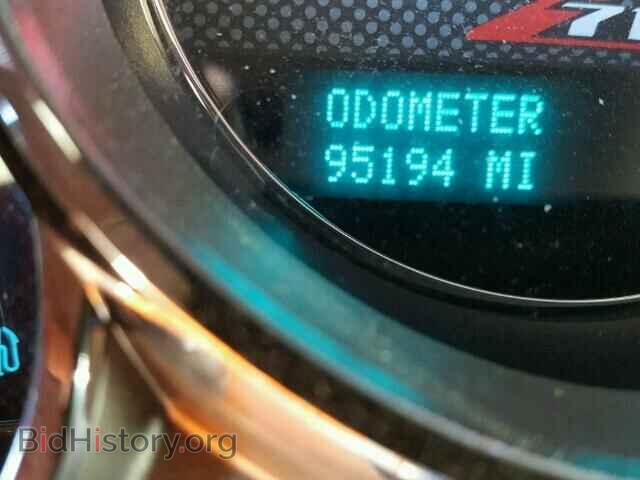 2010 CHEVROLET SILVERADO - VIN: 1GCSKSE36AZ157093 - Фото 8