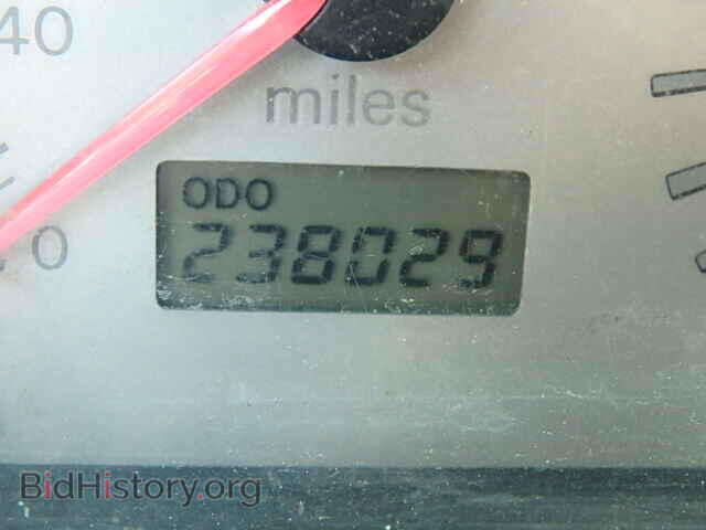 2001 MITSUBISHI ECLIPSE - VIN: 4A3AC34G31E213482 - Photo 8