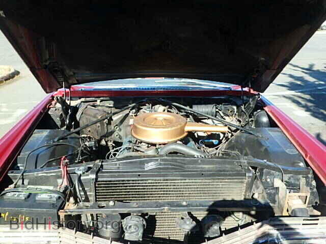 1966 CADILLAC DEVILLE - VIN: J6233901 - Фото 7