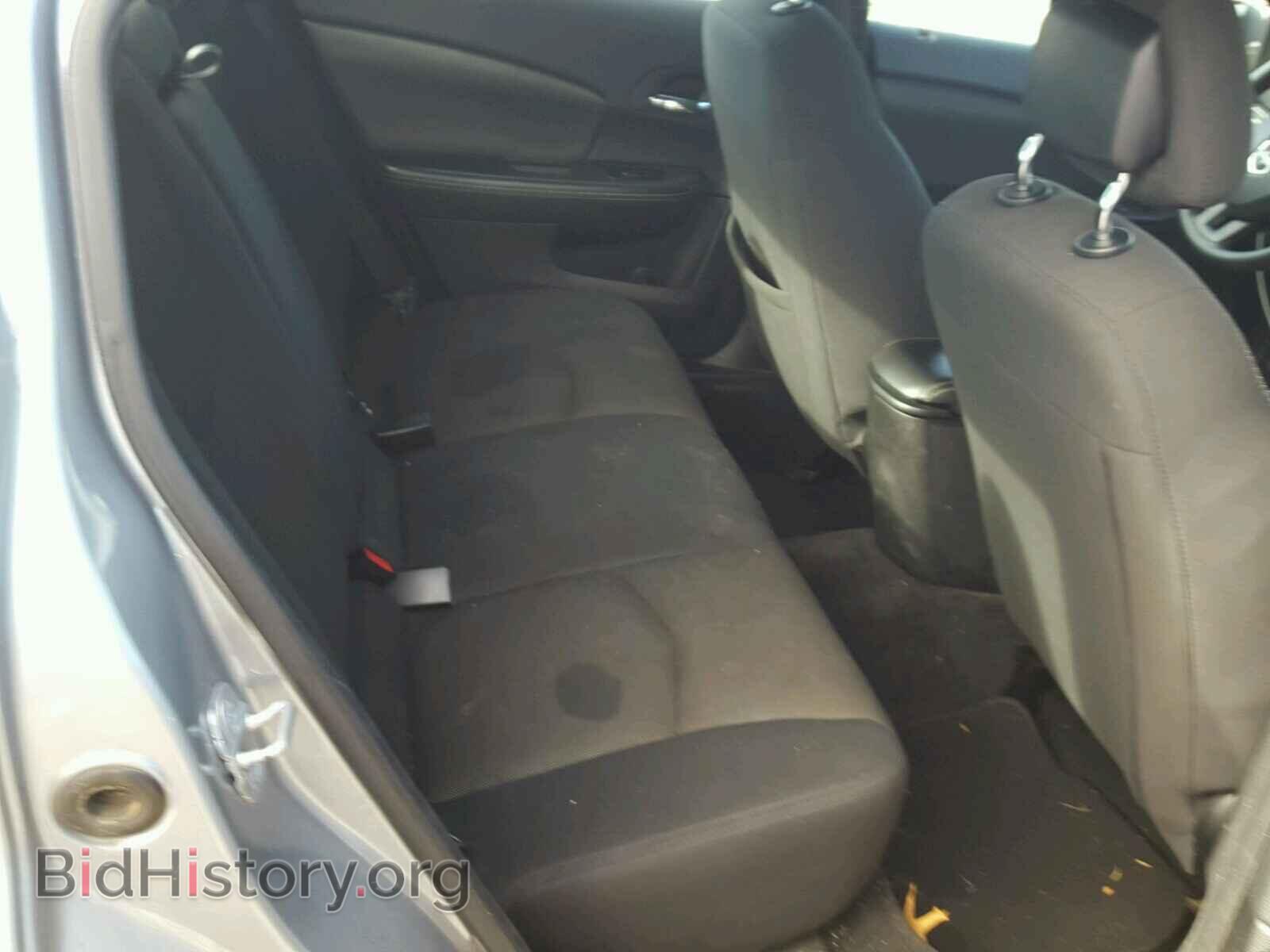 2013 DODGE AVENGER - VIN: 1C3CDZAB4DN642644 - Photo 6