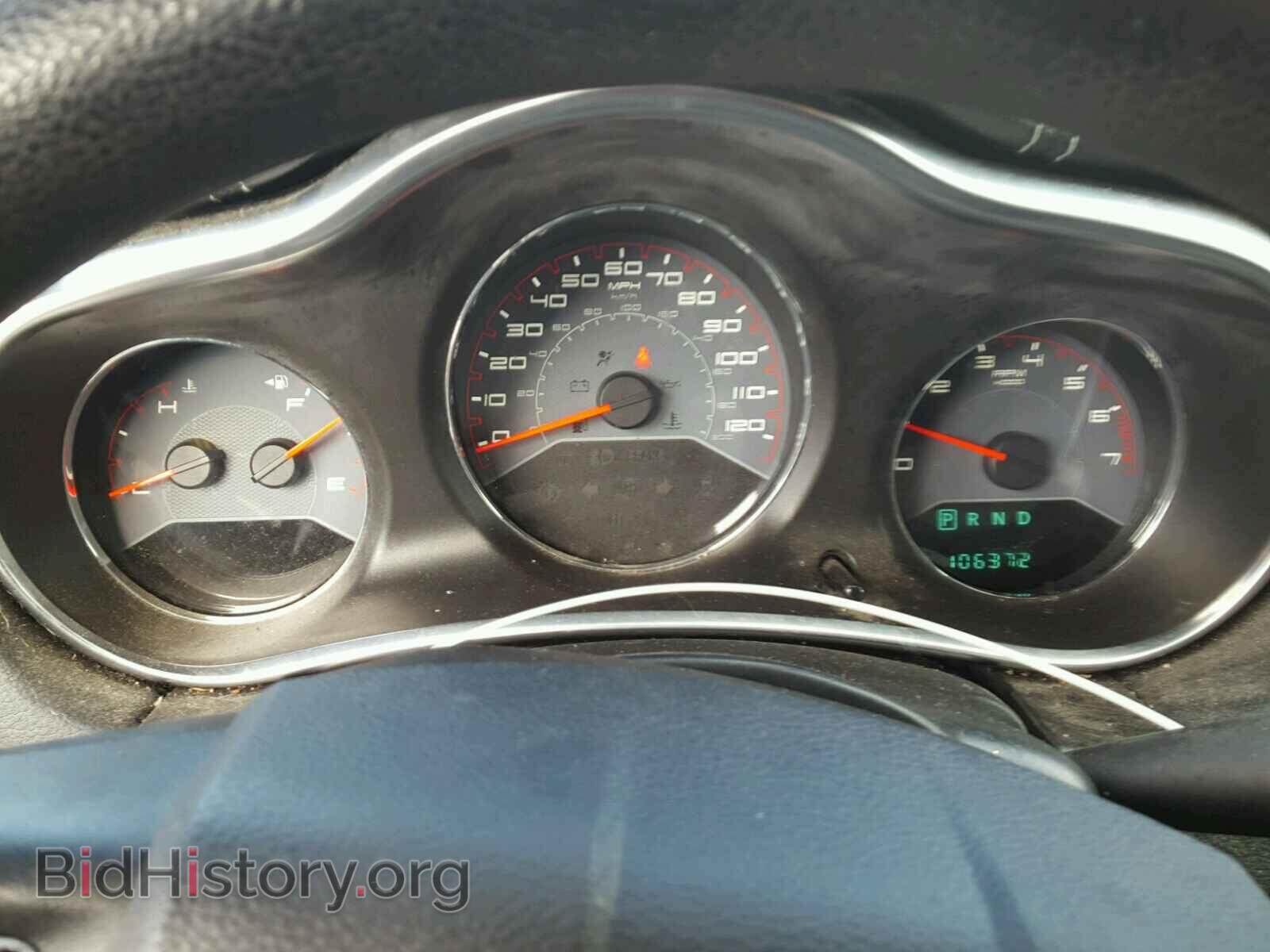 2013 DODGE AVENGER - VIN: 1C3CDZAB4DN642644 - Photo 8