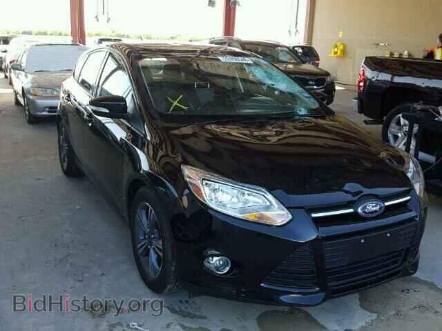 Photo 1FADP3K28EL362182 - FORD FOCUS 2014