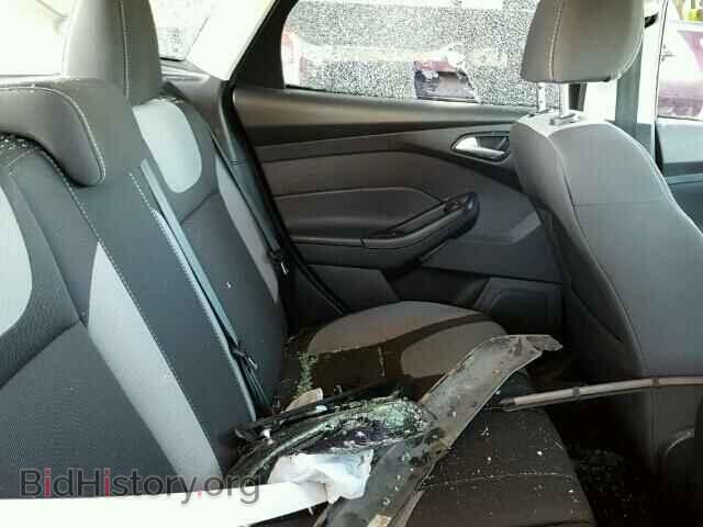 2014 FORD FOCUS - VIN: 1FADP3K28EL362182 - Photo 6