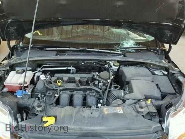 2014 FORD FOCUS - VIN: 1FADP3K28EL362182 - Photo 7